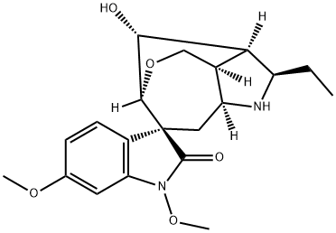 41478-09-5 14-Hydroxy-11-methoxygelsedine