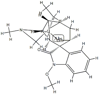 41478-35-7 Gelsemine, 18,19-dihydro-1-methoxy-