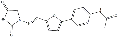 , 41515-09-7, 结构式