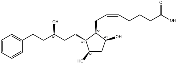 (15S)-라타노프로스트산