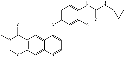 Lenvatinib Impurity e