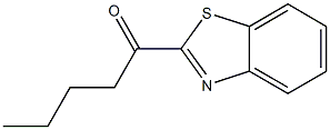 41881-86-1 1-Pentanone,1-(2-benzothiazolyl)-(9CI)