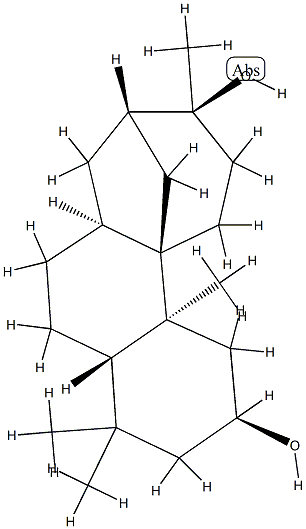 41943-79-7 stemodin