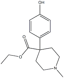 4-hydroxymeperidine|