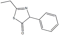 422574-19-4 5(4H)-Thiazolone,2-ethyl-4-phenyl-(9CI)