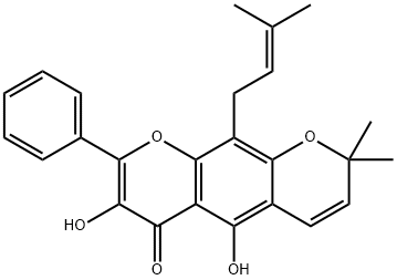 42438-75-5 结构式