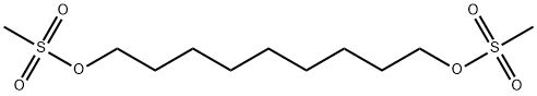 4248-77-5 Bis(methanesulfonic acid)nonane-1,9-diyl ester