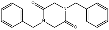 1,4-Dibenzylpiperazine-2,5-dione|