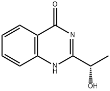 クリソジン【アルカロイド】 化学構造式