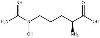 N(5)-hydroxy-L-arginine|N5-羟基-L-精氨酸