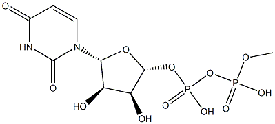 L-甲硫氨酸 Γ-裂合酶, 42616-25-1, 结构式