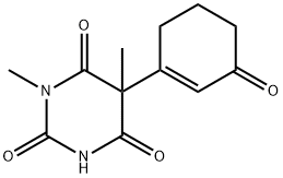 3'-ketohexobarbital|