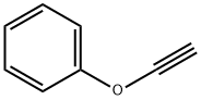 (乙炔氧基)苯, 4279-76-9, 结构式