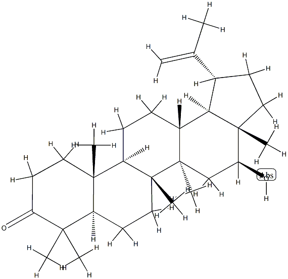 , 43043-12-5, 结构式