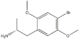 (-)-DOB Structure