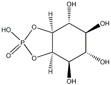 43119-57-9 8-hydroxy-8-oxo-7,9-dioxa-8$l^{5}-phosphabicyclo[4.3.0]nonane-2,3,4,5-tetrol