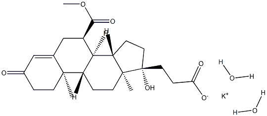 43169-54-6 Mexrenoate potassium