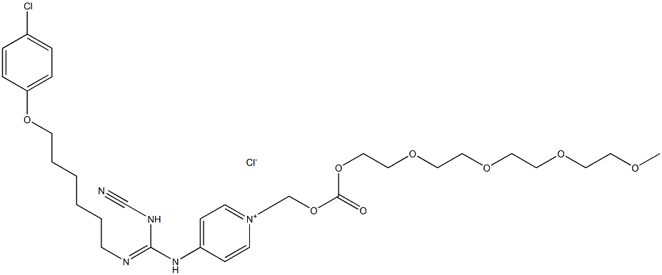 432037-57-5 Structure