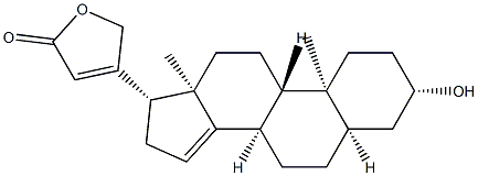 4321-20-4 结构式