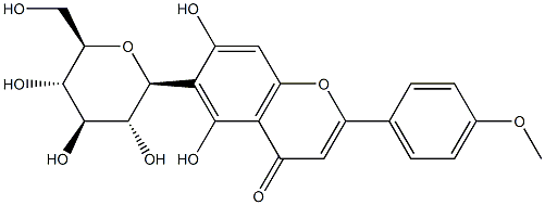 4328-19-2 isocytisoside