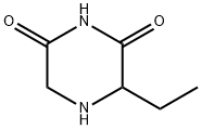 434314-24-6 2,6-Piperazinedione,3-ethyl-(9CI)