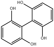 1,1'-Biphenyl]-2,2',6,6'-tetrol|2,2',6,6'-四羟基联苯