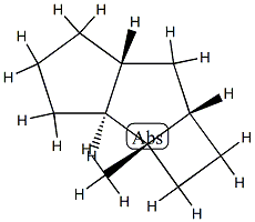 사이클로부타[a]펜탈렌,데카하이드로-2a-메틸-,(2aR,2bR,5aS,6aR)-rel-(9CI)