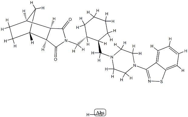 Sm-13496 Structure