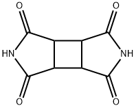 1,2,3,4-CyclobutanetetracarboxdiiMide|1,2,3,4-环丁四烷四碳二亚胺