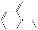 441747-07-5 2(1H)-Pyridinethione,1-ethyl-5,6-dihydro-(9CI)