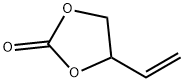 乙烯基碳酸乙烯酯,4427-96-7,结构式