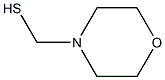 NSC46320,4432-42-2,结构式