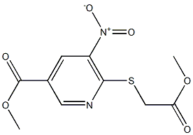 TUYDCNSJEARJEP-UHFFFAOYSA-N Structure