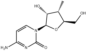 3'-Deoxy-3'-alpha-C-Methylcytidine|3'-脱氧-3'-甲基-胞苷