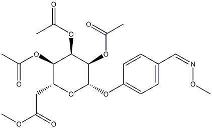 (D-Ala2)-Gastric Inhibitory Polypeptide (human) Struktur