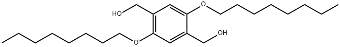 2 5-BIS(OCTYLOXY)-1 4-BIS(HYDROXYMETHYL& price.