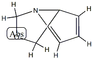 444987-41-1 1H,3H-Cyclopent[2,3]azirino[1,2-c]oxazole(9CI)