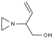 β-Vinyl-1-aziridineethanol|