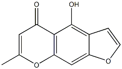 , 4481-60-1, 结构式