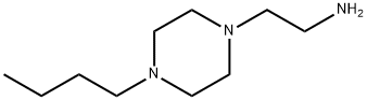 1-Piperazineethanamine,4-butyl-(9CI)|