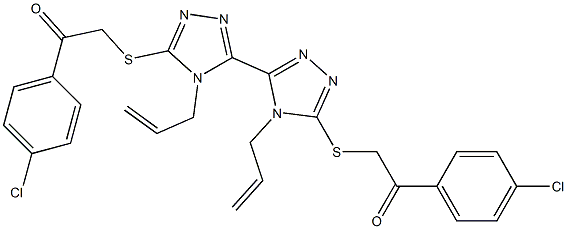 , 452089-35-9, 结构式