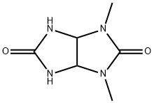 1,3-dimethyltetrahydroimidazo[4,5-d]imidazole-2,5(1H,3H)-dione|