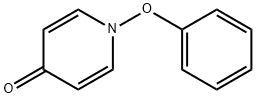 4(1H)-Pyridinone,1-phenoxy-(9CI)|