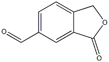 5-이소벤조푸란카르복스알데히드,1,3-디히드로-3-옥소-(9CI)