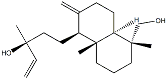 , 4549-12-6, 结构式