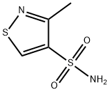 4-Isothiazolesulfonamide,3-methyl-(7CI,8CI,9CI)|