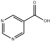 4595-61-3 5-ピリミジンカルボン酸