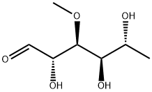 acofriose Structure