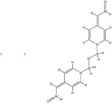 4605-73-6 结构式