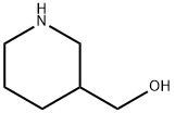 3-피페리딘메탄올